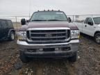 2004 Ford F350 SRW Super Duty