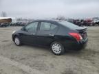 2014 Nissan Versa S