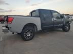 2013 Nissan Titan S