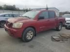 2006 Nissan Titan XE