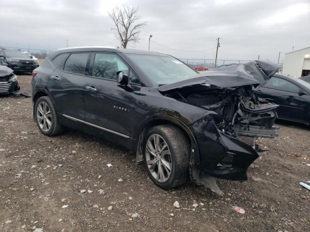 2019 Chevrolet Blazer Premier