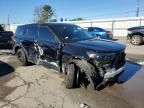 2020 Ford Explorer Police Interceptor