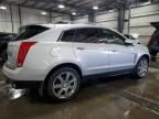 2012 Cadillac SRX Performance Collection