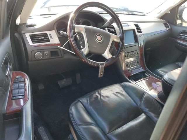 2008 Cadillac Escalade ESV