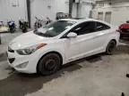 2013 Hyundai Elantra Coupe GS