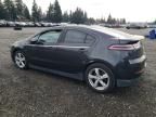 2015 Chevrolet Volt