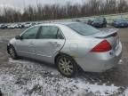 2007 Honda Accord SE