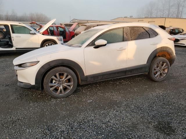 2021 Mazda CX-30 Premium