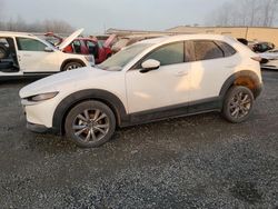 Mazda Vehiculos salvage en venta: 2021 Mazda CX-30 Premium