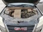 2012 GMC Terrain SLT