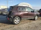 2022 Chevrolet Trax 1LT