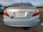 2012 Honda Civic Hybrid