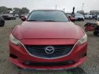 2015 Mazda 6 Sport