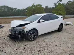 2018 Toyota Corolla L en venta en Houston, TX