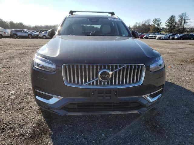 2023 Volvo XC90 Plus