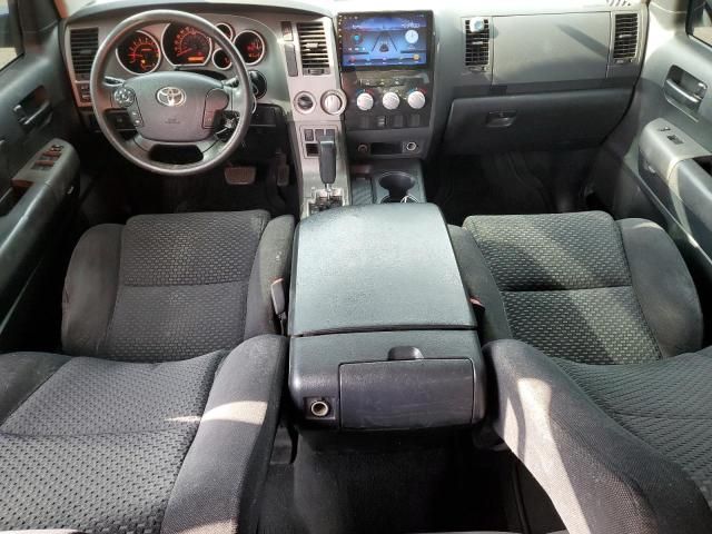 2010 Toyota Tundra Double Cab SR5