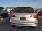 2016 Audi SQ5 Premium Plus