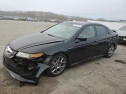 Acura Vehiculos salvage en venta: 2004 Acura TL