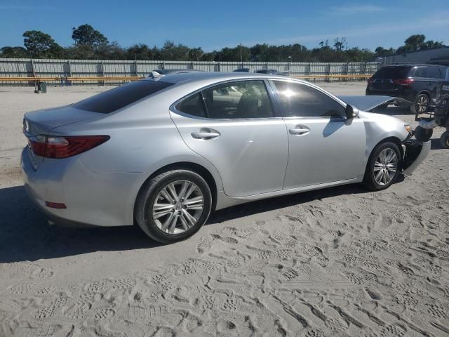 2014 Lexus ES 350