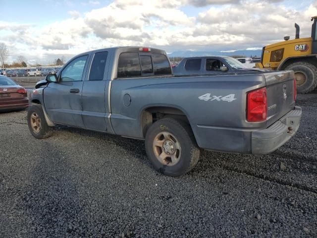 2005 Dodge Dakota ST