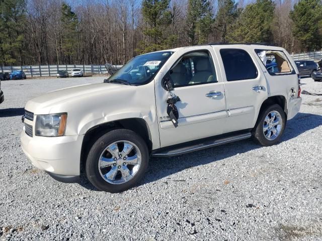 2008 Chevrolet Tahoe C1500