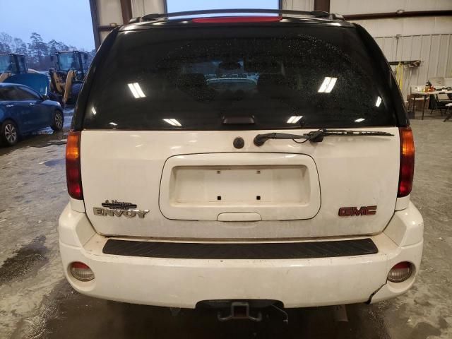 2002 GMC Envoy