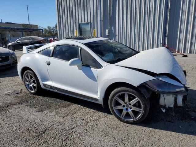 2008 Mitsubishi Eclipse SE