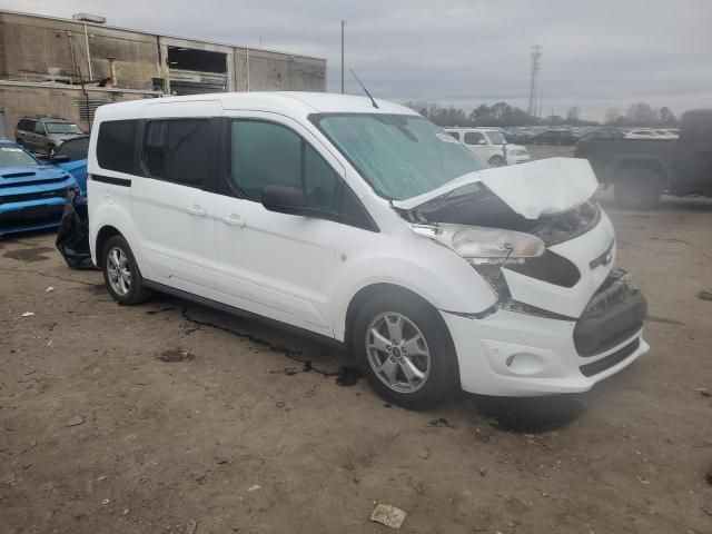 2014 Ford Transit Connect XLT