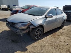 Toyota Corolla Vehiculos salvage en venta: 2014 Toyota Corolla L