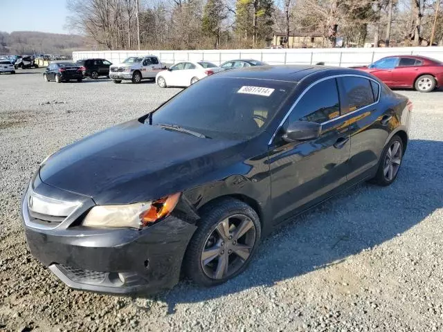 2013 Acura ILX 20 Premium