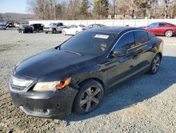 2013 Acura ILX 20 Premium en venta en Concord, NC