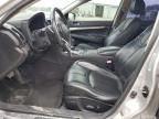 2009 Infiniti G37 Base