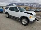 2004 Ford Explorer XLT