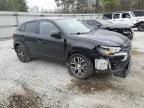 2019 Mitsubishi Outlander Sport ES