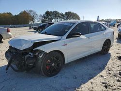 Volkswagen Vehiculos salvage en venta: 2021 Volkswagen Jetta GLI