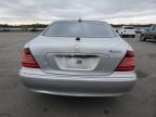 2004 Mercedes-Benz S 430 4matic