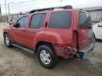 2008 Nissan Xterra OFF Road