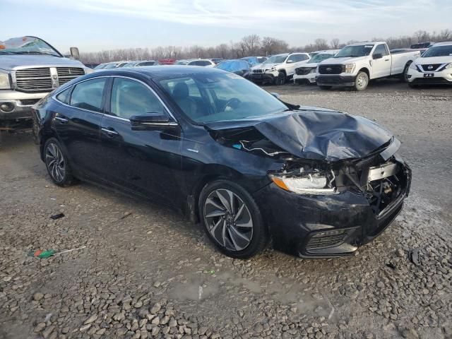 2020 Honda Insight Touring