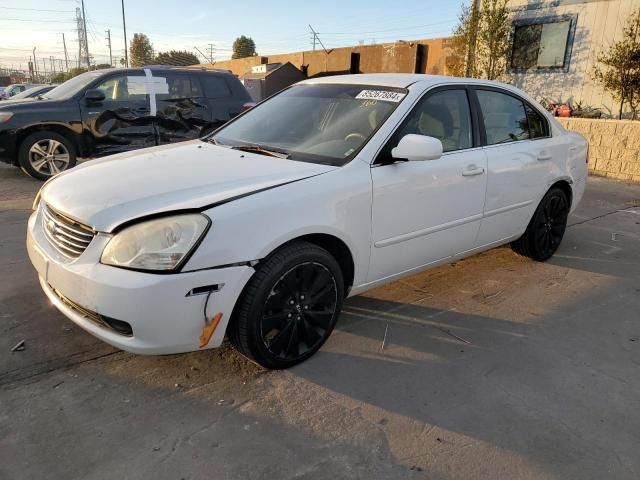 2007 KIA Optima LX