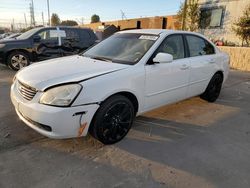 2007 KIA Optima LX en venta en Wilmington, CA