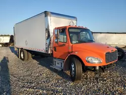 Freightliner salvage cars for sale: 2021 Freightliner M2 106 Medium Duty