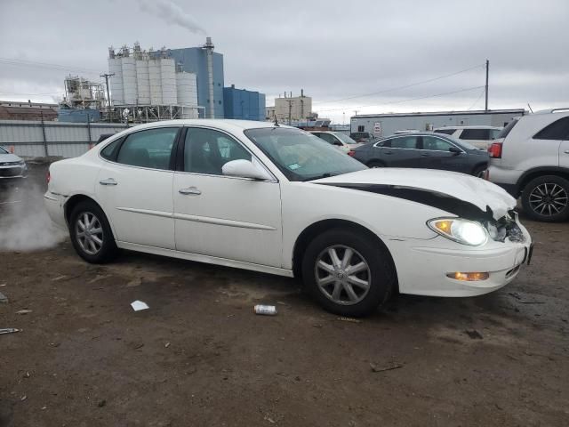 2005 Buick Lacrosse CXL