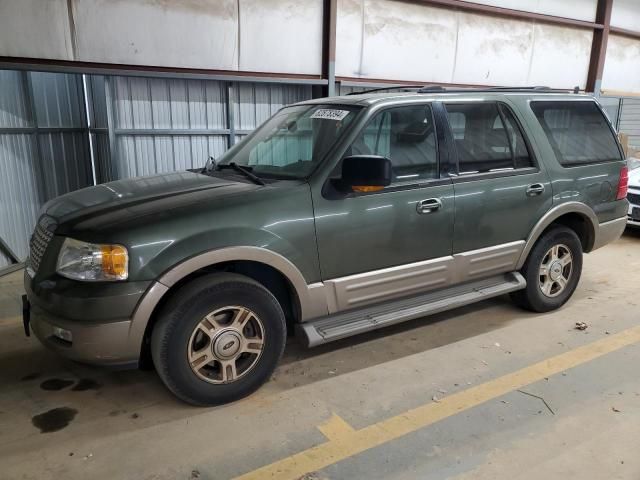 2003 Ford Expedition Eddie Bauer