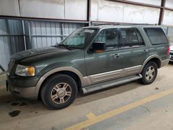 2003 Ford Expedition Eddie Bauer en venta en Mocksville, NC