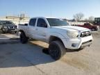 2014 Toyota Tacoma Double Cab