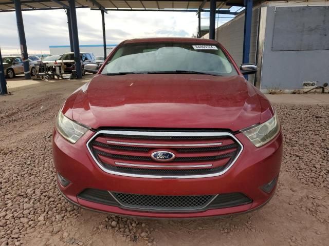 2014 Ford Taurus Limited