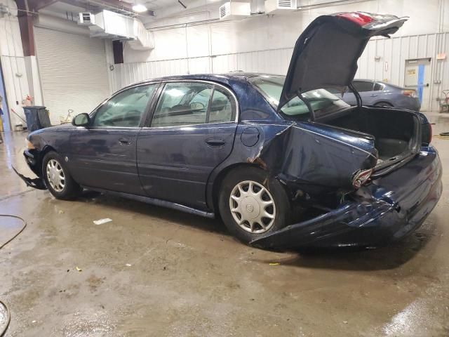 2004 Buick Lesabre Custom