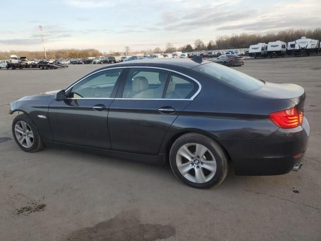 2013 BMW 528 XI