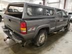 2001 Chevrolet Silverado K2500 Heavy Duty