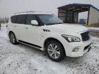 2015 Infiniti QX80